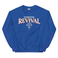 Image 11 of RVVL Sweatshirt