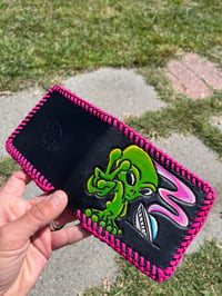 Image 2 of UFO Billfold