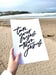 Image of Turn Your Eyes Print