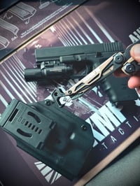Image 4 of KMP TRO1 Multitool 