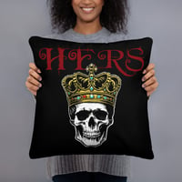 Image 4 of HIS&HERS Basic Pillow