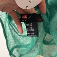 Image 2 of diesel knit 