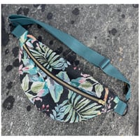 Image 9 of Lekker Bumbag Sydd I Gobelin - Floral