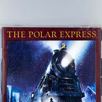 Image 1 of The Polar Express –  Original Motion Picture Soundtrack (Vintage CD)