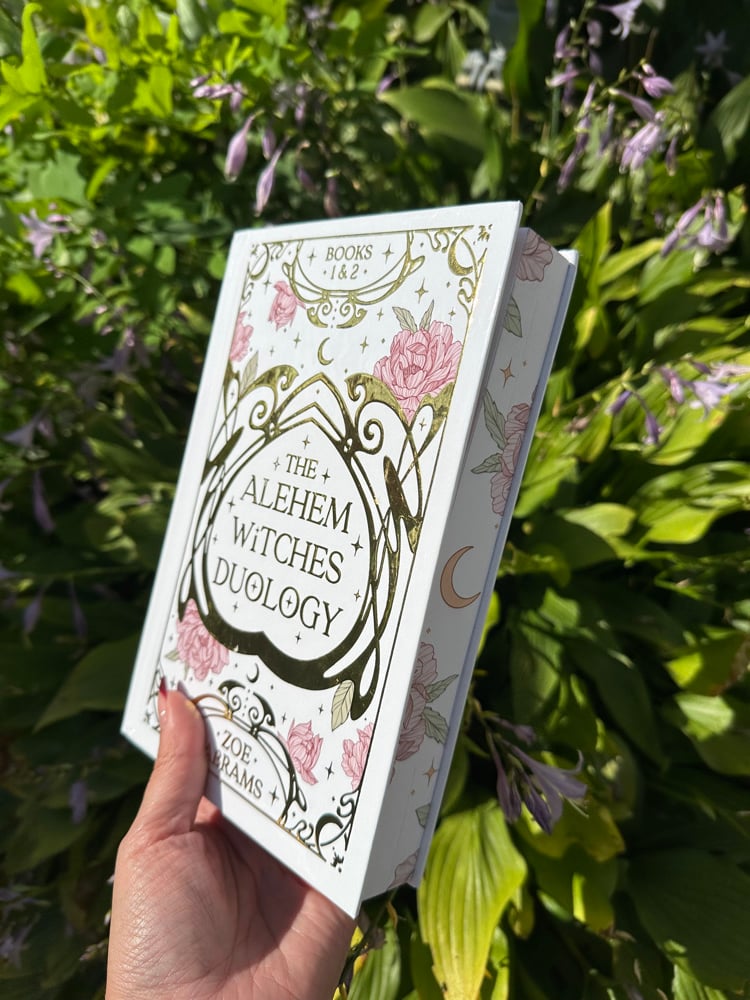 Image of Special Edition Hardcover Omnibus