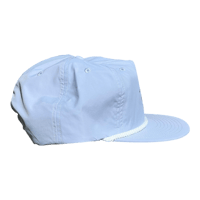 Image 4 of Sun Rope SnapBack