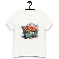 Dumpster Tee (ALL COLORS)