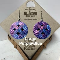 Image 4 of SkyLight Earrings