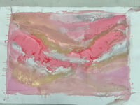Image 3 of SALE - Canvas pink 