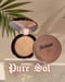 Image of Pure Sol Radiant highlighter