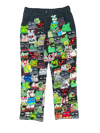 Overstimulated III [32x32]
