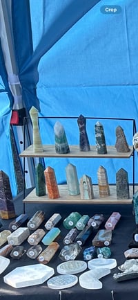 Mystery Tower! 