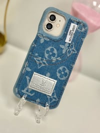 Image 2 of Light Denim
