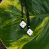 Crystallized Hima Gaosåli Necklaces
