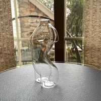 Image 1 of Goddess Glass Cup 300ml