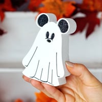 Image 2 of PREORDER Mouse Ghostie