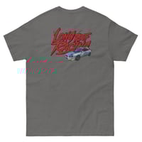 Image 1 of LRR x Daren's Dubya Te