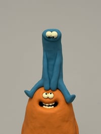 Image 9 of thing on a thing 2