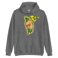 Image 4 of TOXIE Hoodie 001