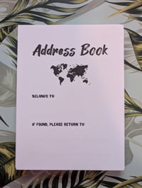 Image 3 of RETIRING - 5.5 x 7.5in discbound books