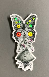 Image 3 of Saoirse - Sticker 
