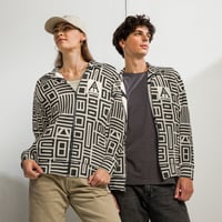 ATINRA Unisex track jacket