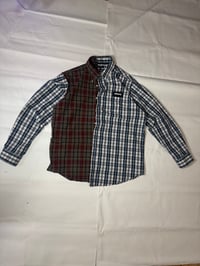 Image 2 of Custom Flannel
