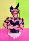 Bunny Sukuna Acrylic Stand