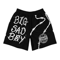 Image 1 of Caden's Athletic Shorts