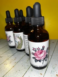 Image 4 of Phenomenal Mornings Natural Face Oil 1 oz 