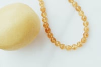 Image 1 of Colar Citrino