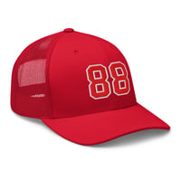 Image 3 of 88 Showtime Trucker Hat
