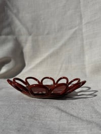 Image 2 of Brown Dish 