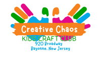 Image 3 of Creative Chaos Kids Craft Club