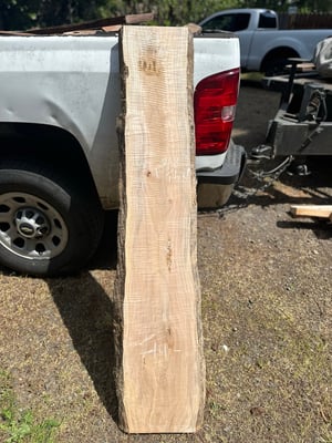 Another figure maple slab!