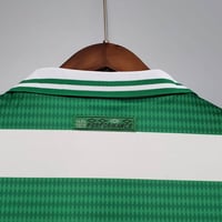 Image 6 of Celtic 1997/99 Home