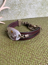 Image 14 of Enameled Bracelets 