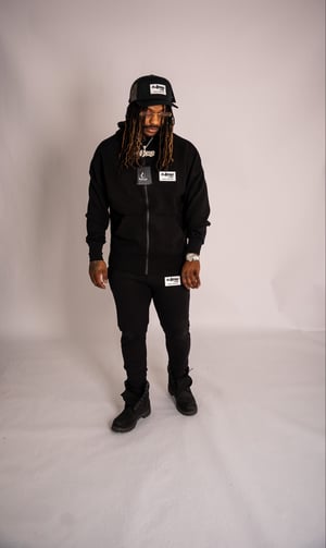 Image of 1 Outfit 4 Colorway