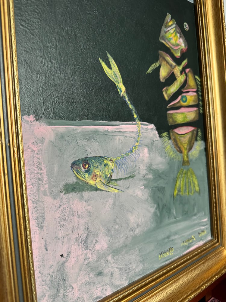 Image of Absolute butchery