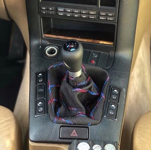 Image of ///M Cross Shift Boot Set
