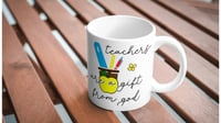 Image 11 of Teacher Mugs