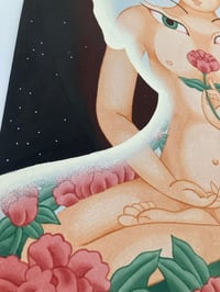 Image 4 of INNER BEAUTY PRINT