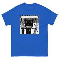 Image 6 of MARK BEYER'S AHHHHHH T-Shirt
