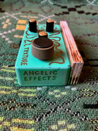 Image 2 of Atari Punk Console drone/noise synth with fuzz