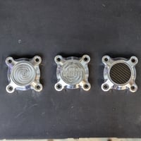 Image 4 of Center Cap 4/110