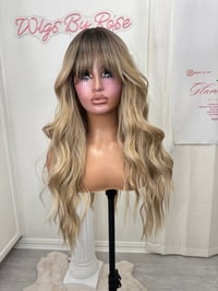 Image 7 of Carol throw on and go (ready to ship) 