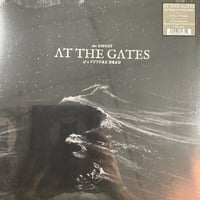 At The Gates - The Ghost Of A Future Dead