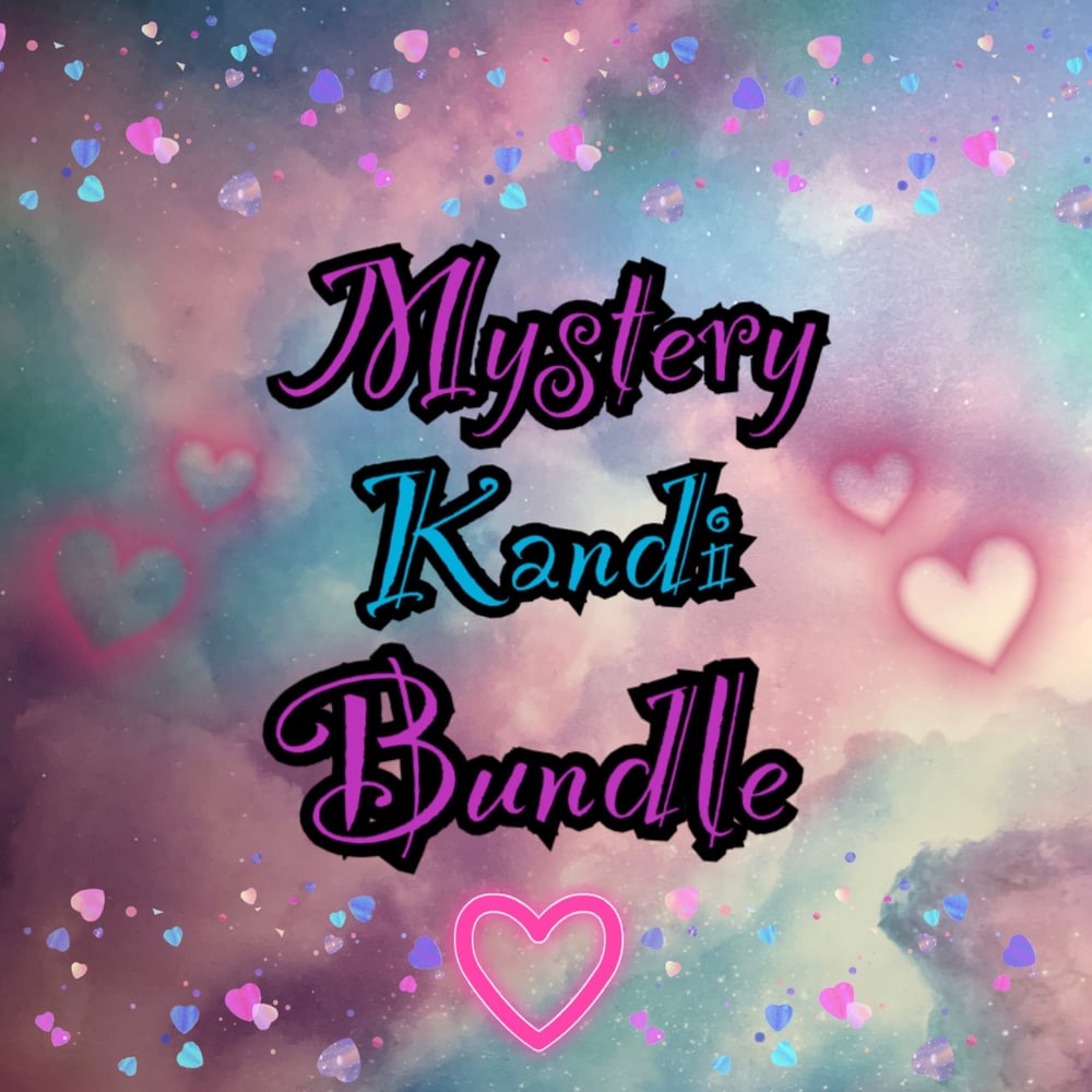 Image of Mystery Kandi Bundle