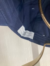Image 4 of HANDSHAKE HAT NAVY
