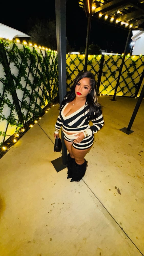 “Cozy Nights” Set